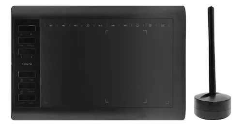 Mesa Digitalizadora MTM-1106 TOMATE - Foto 4