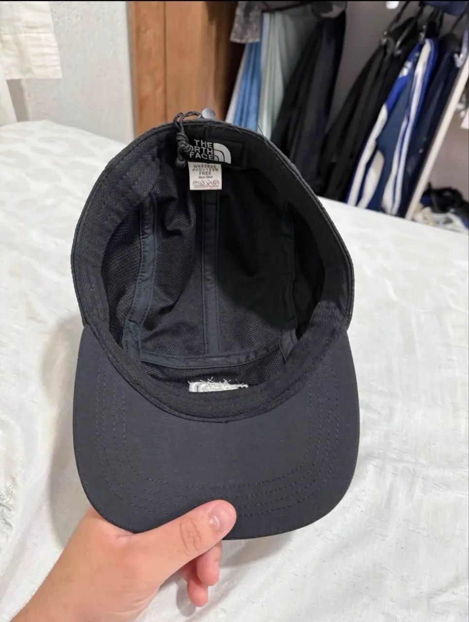 Boné The North Face