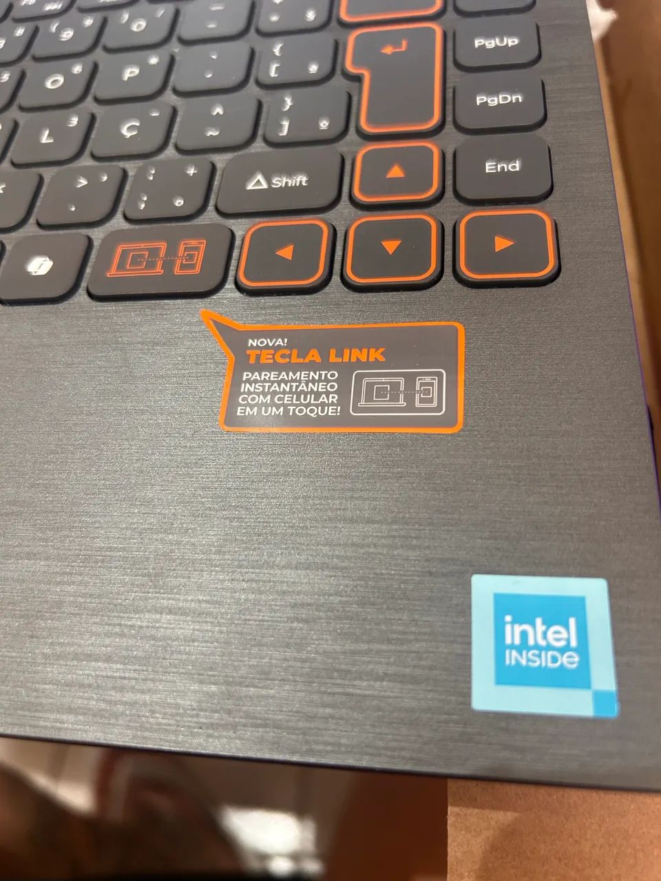 Computador notebook  - Foto 4