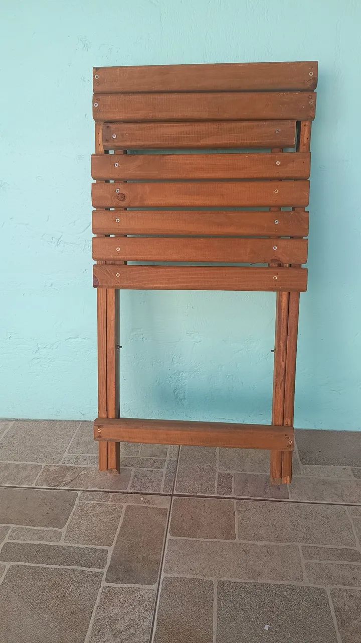 Cadeiras  - Foto 2