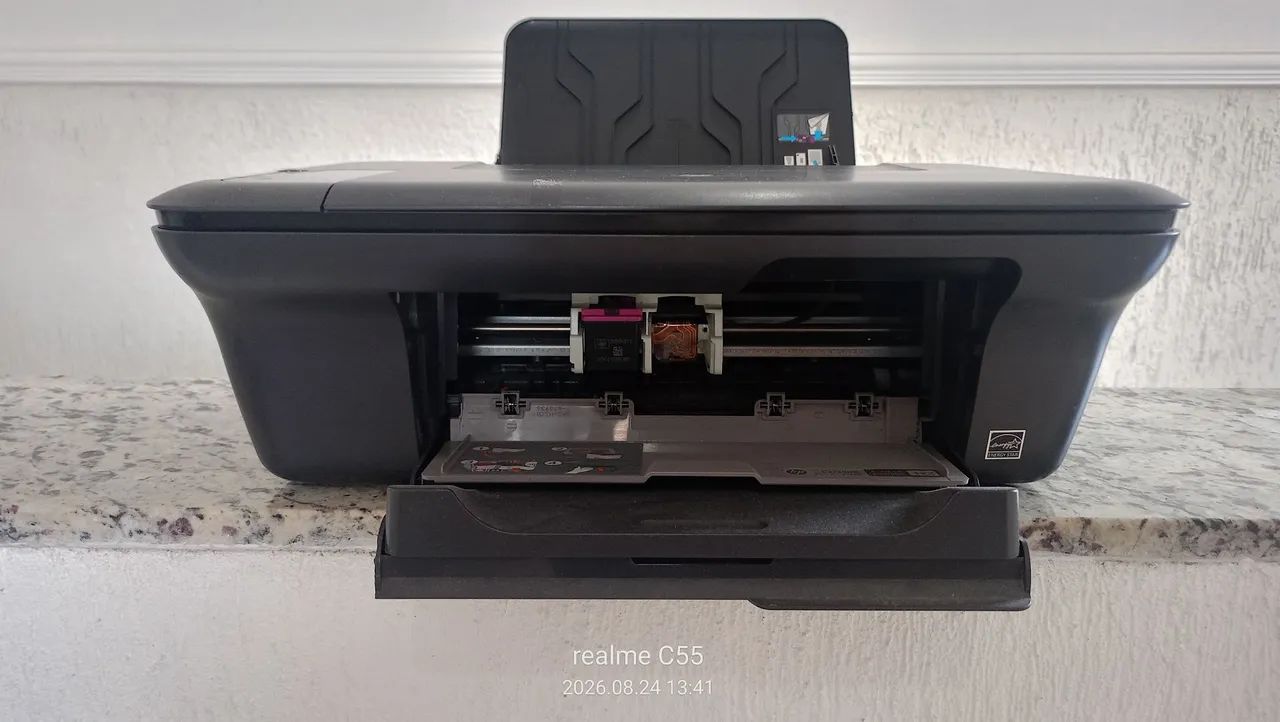 Impressora Deskjet Modelo 2050 Multifuncional  - Foto 3