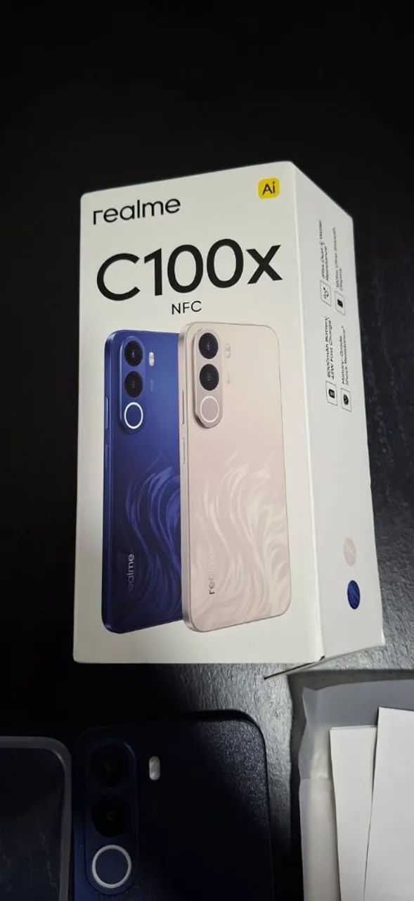 Celular C100x