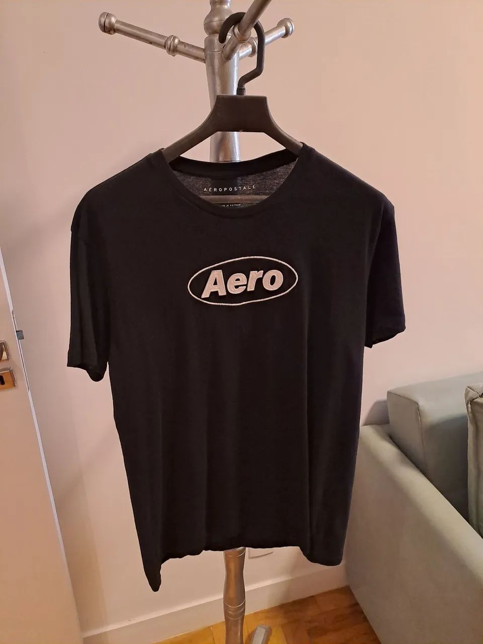 Camiseta Aeropostale
