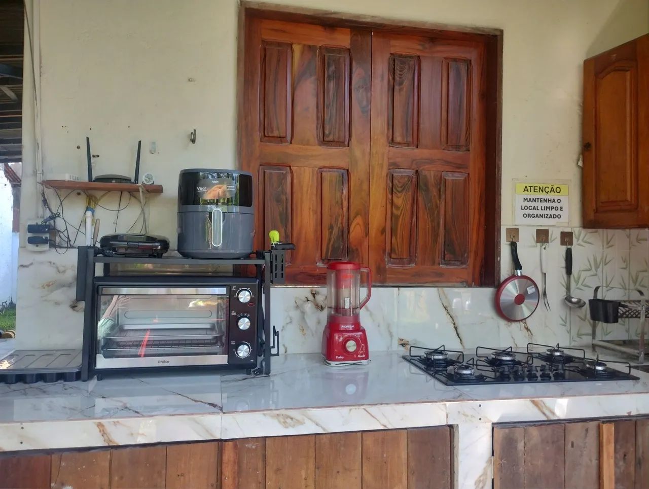 Cotijuba - Casa de Praia - Foto 4