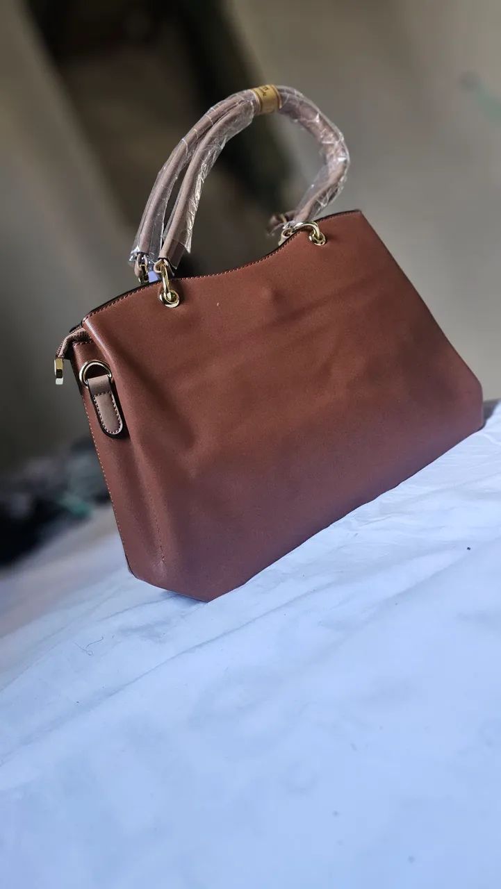 Bolsa Haimashi - Foto 5