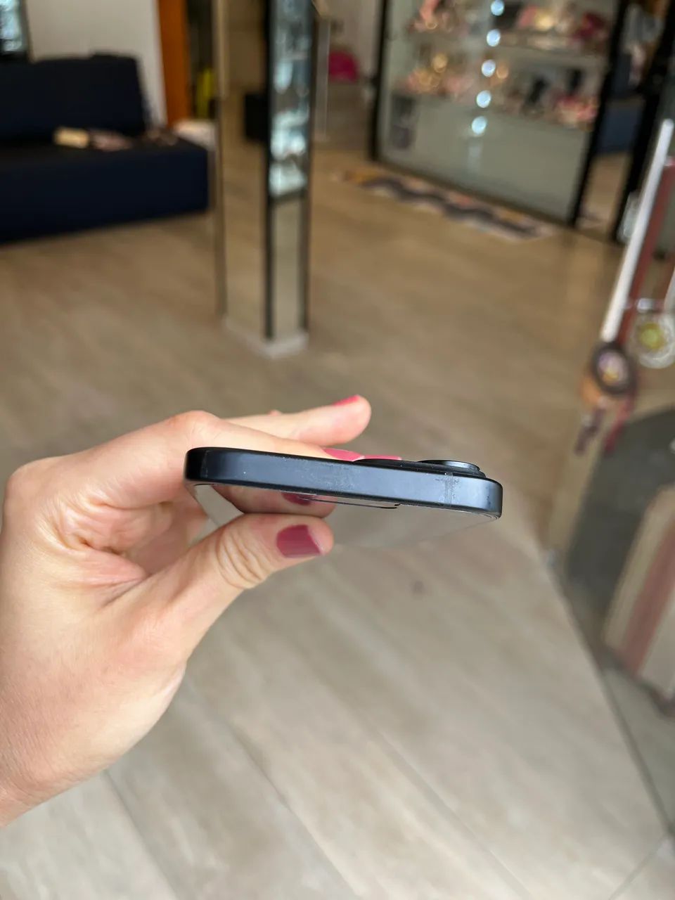 iPhone 15 256gb  - Foto 3