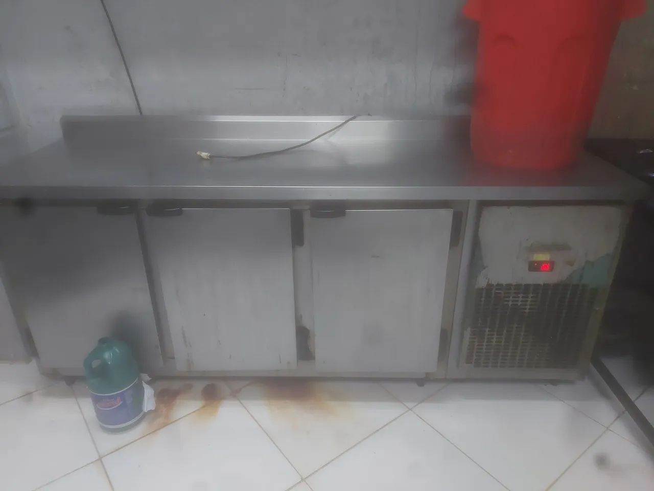 Freezer balcão  - Foto 2