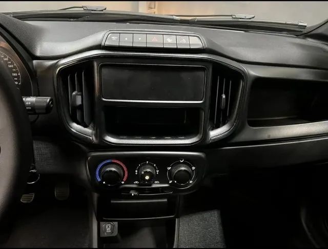 Fiat Strada Endurance 1.3 Flex 8V CS 2027 - Foto 2