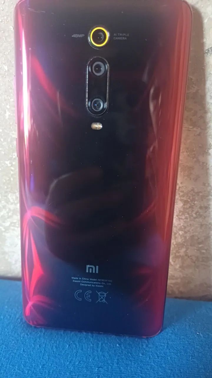 Xiaomi MI 9T - Foto 2