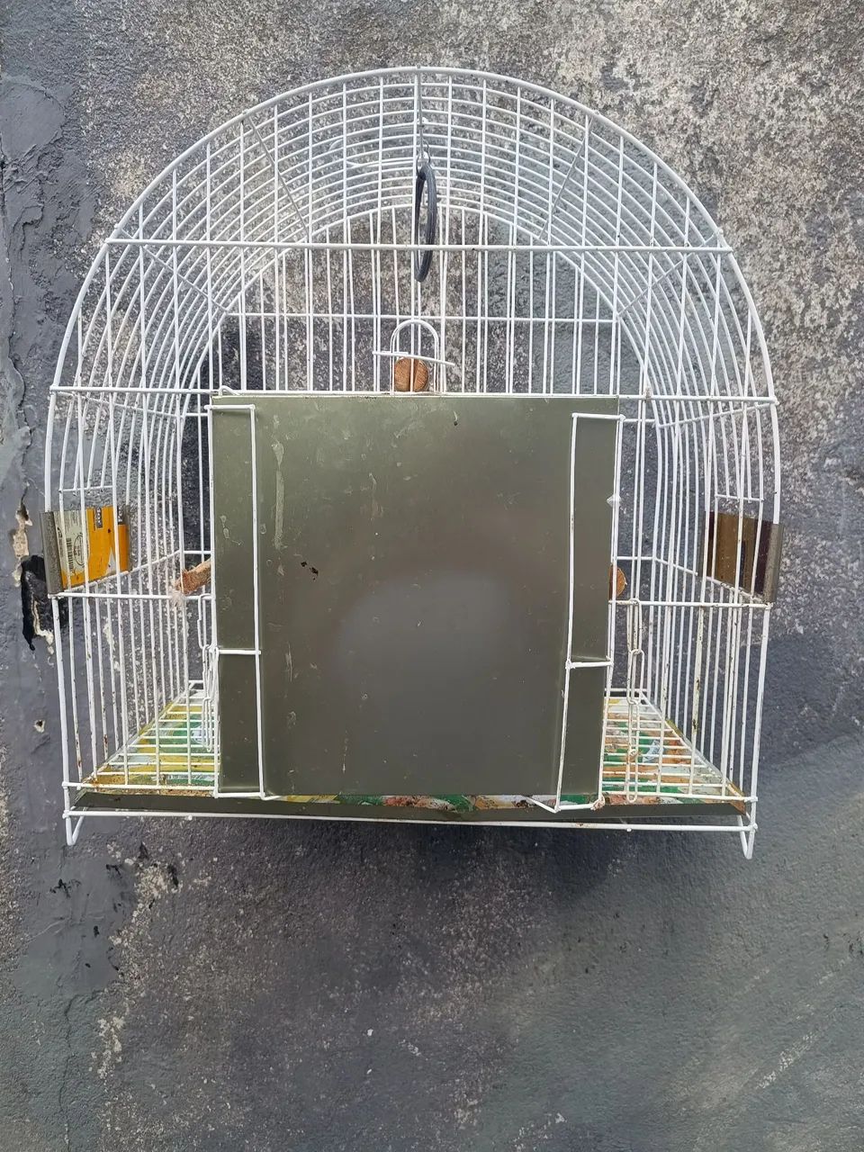 Vende-se gaiola! - Foto 4