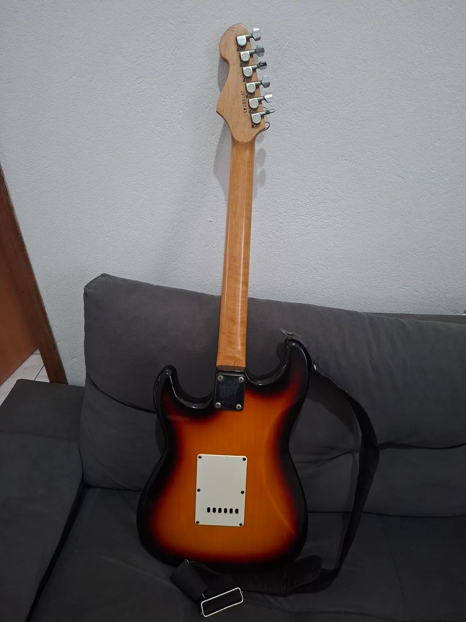 Guitarra  - Foto 2
