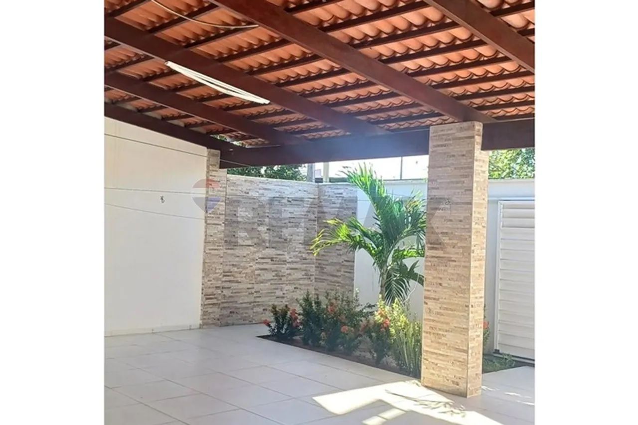 Casa com sistema solar - Foto 3