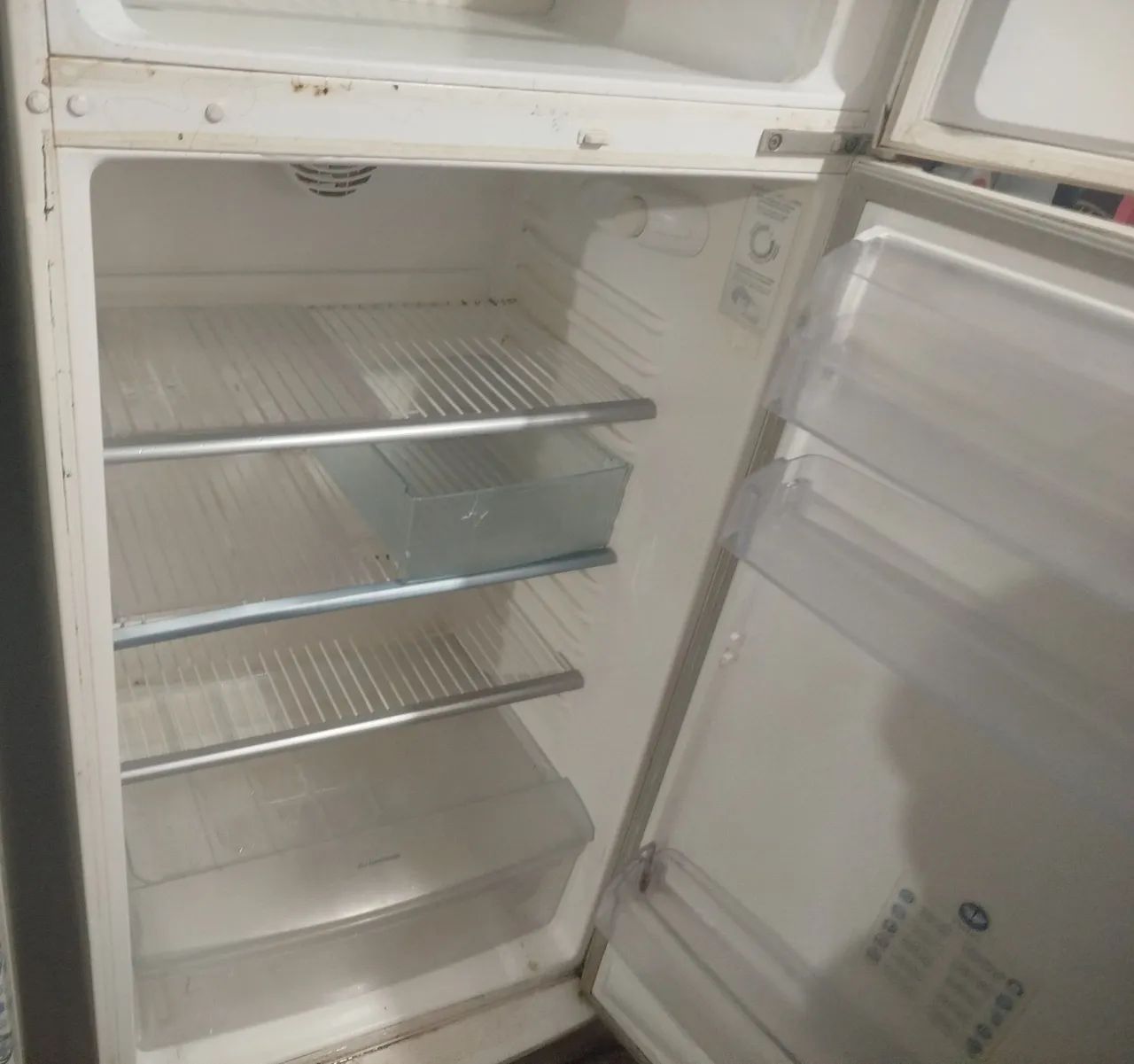 Geladeira  - Foto 2