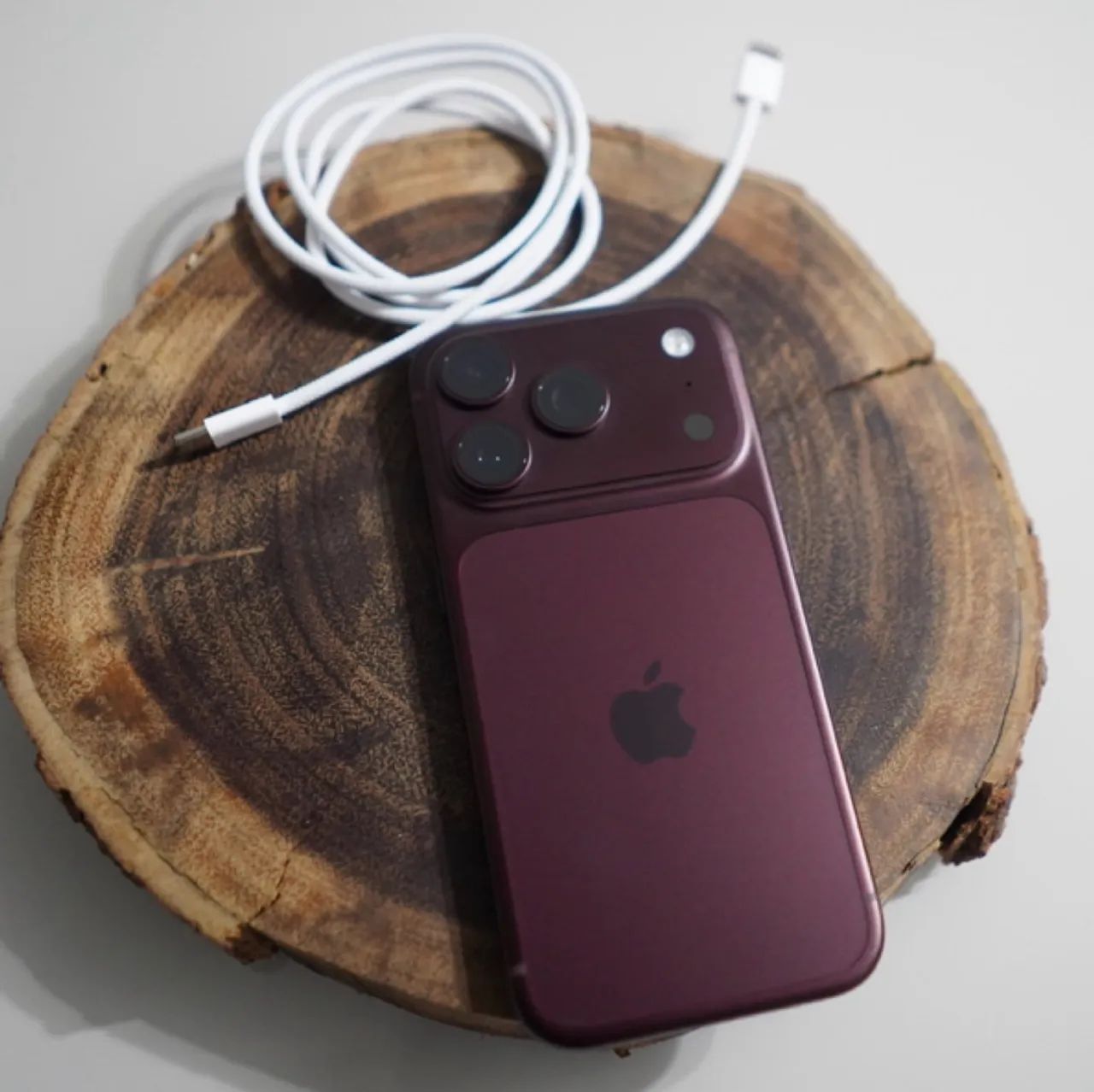 Combo Apple sonho de consumo 