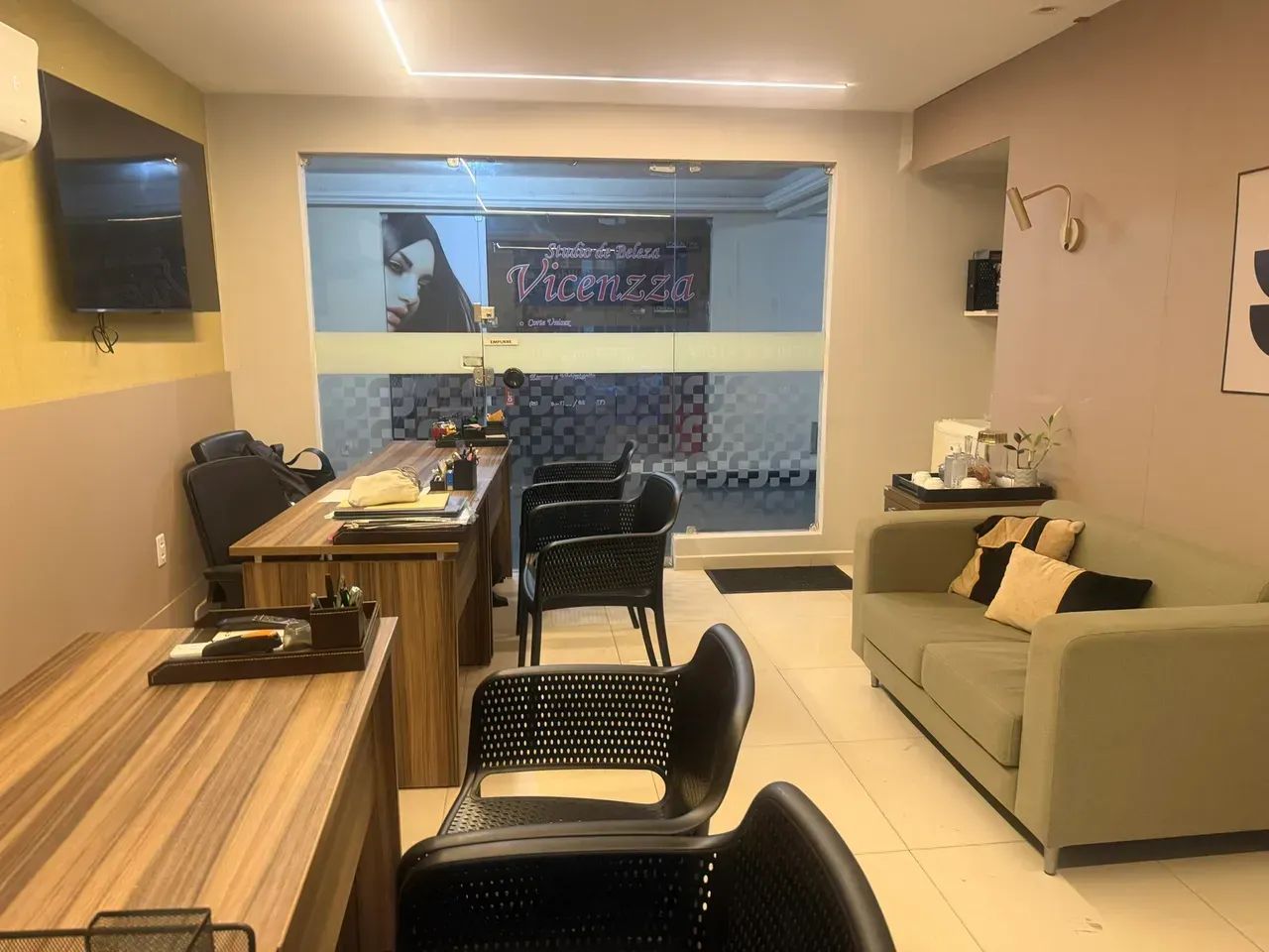 SALA comercial Tambau - Foto 2