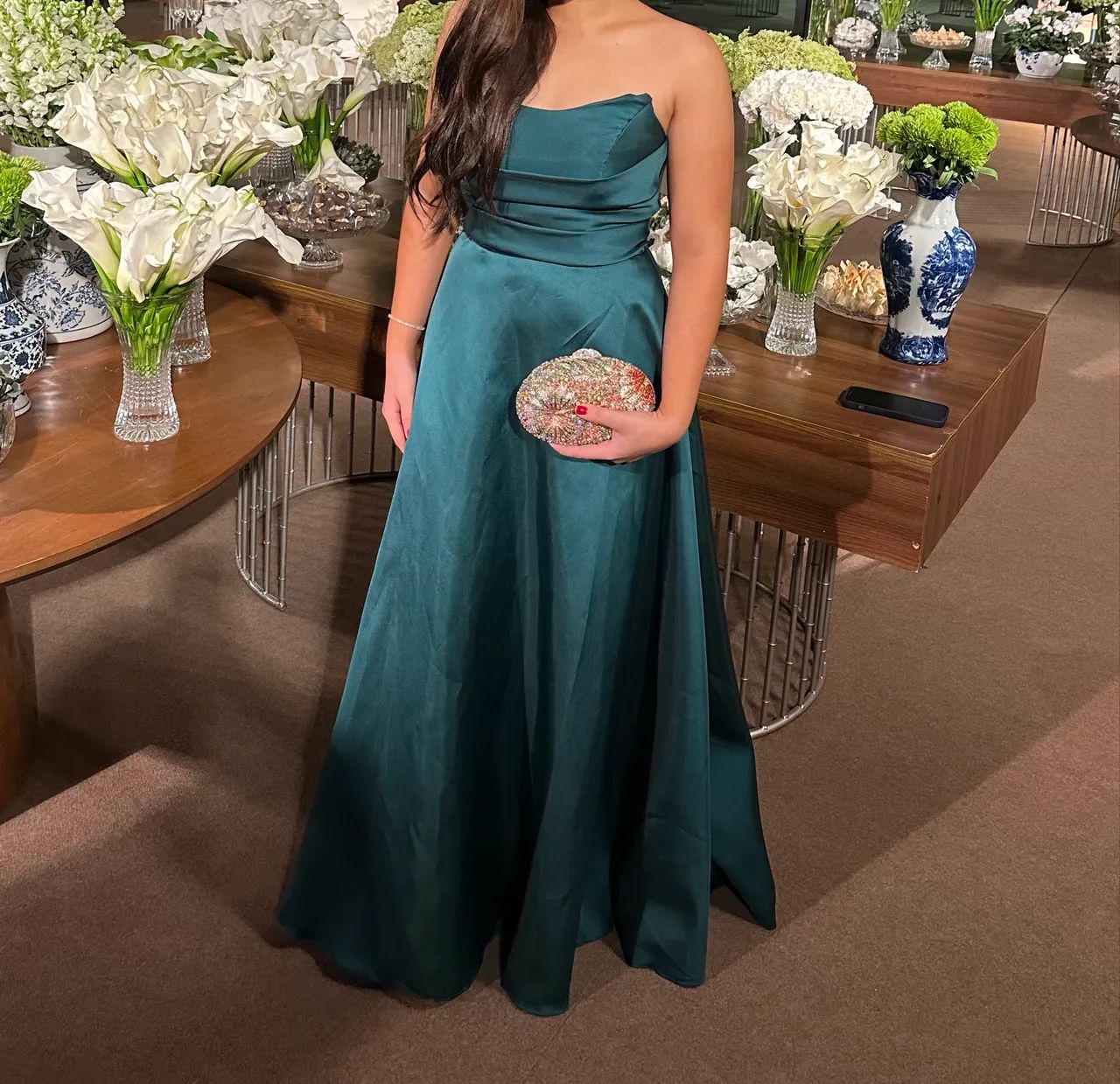 Vestido  - Foto 2