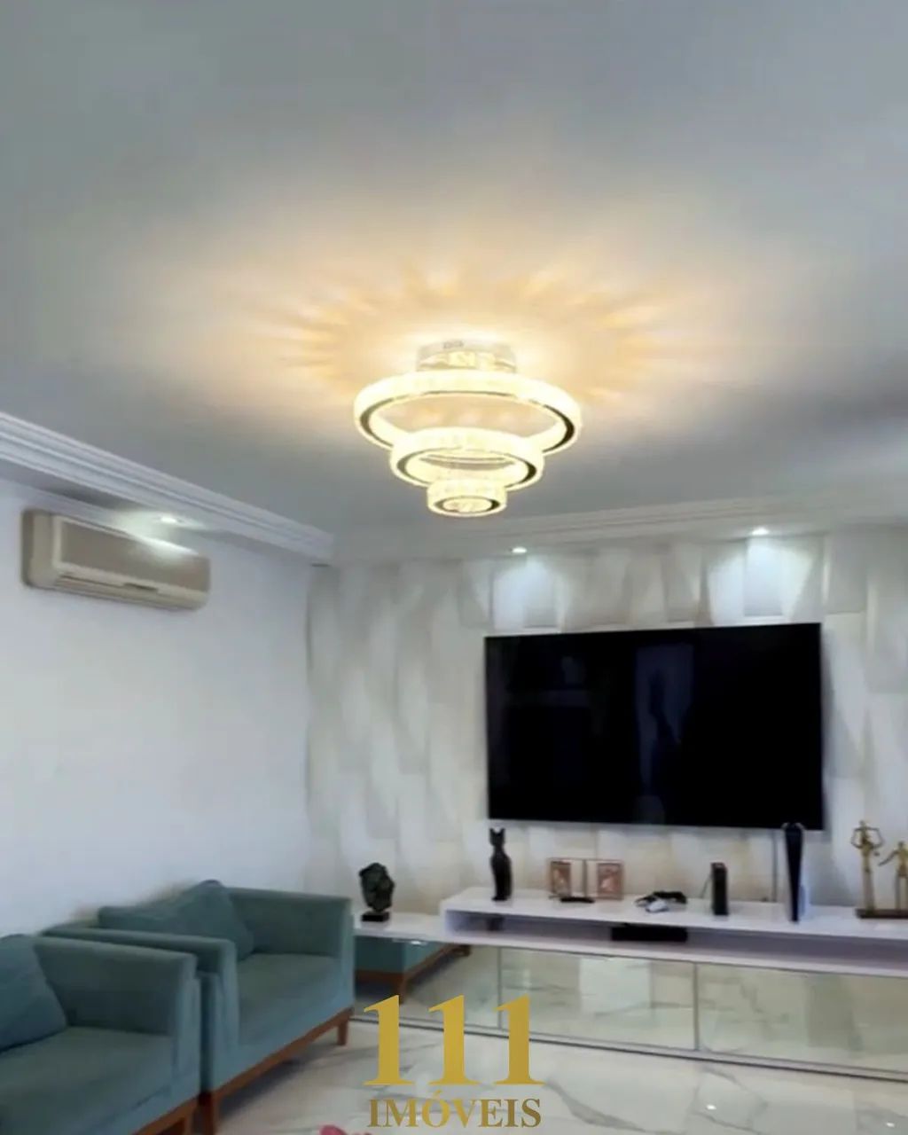 Casa de Alto Padrão  Sofisticação, Conforto e Exclusividade - Foto 3
