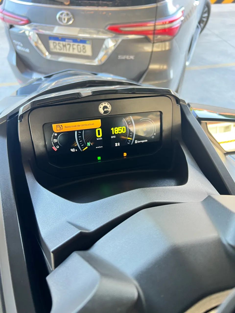 JET SKI SEADOO 230  - Foto 4