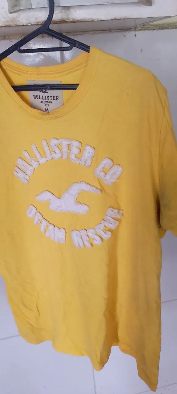 Camisa holister  - Foto 2