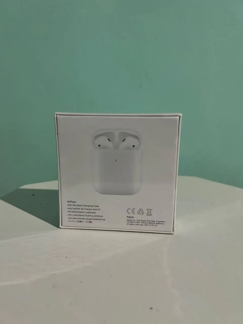 Airpod 2 pro  - Foto 2