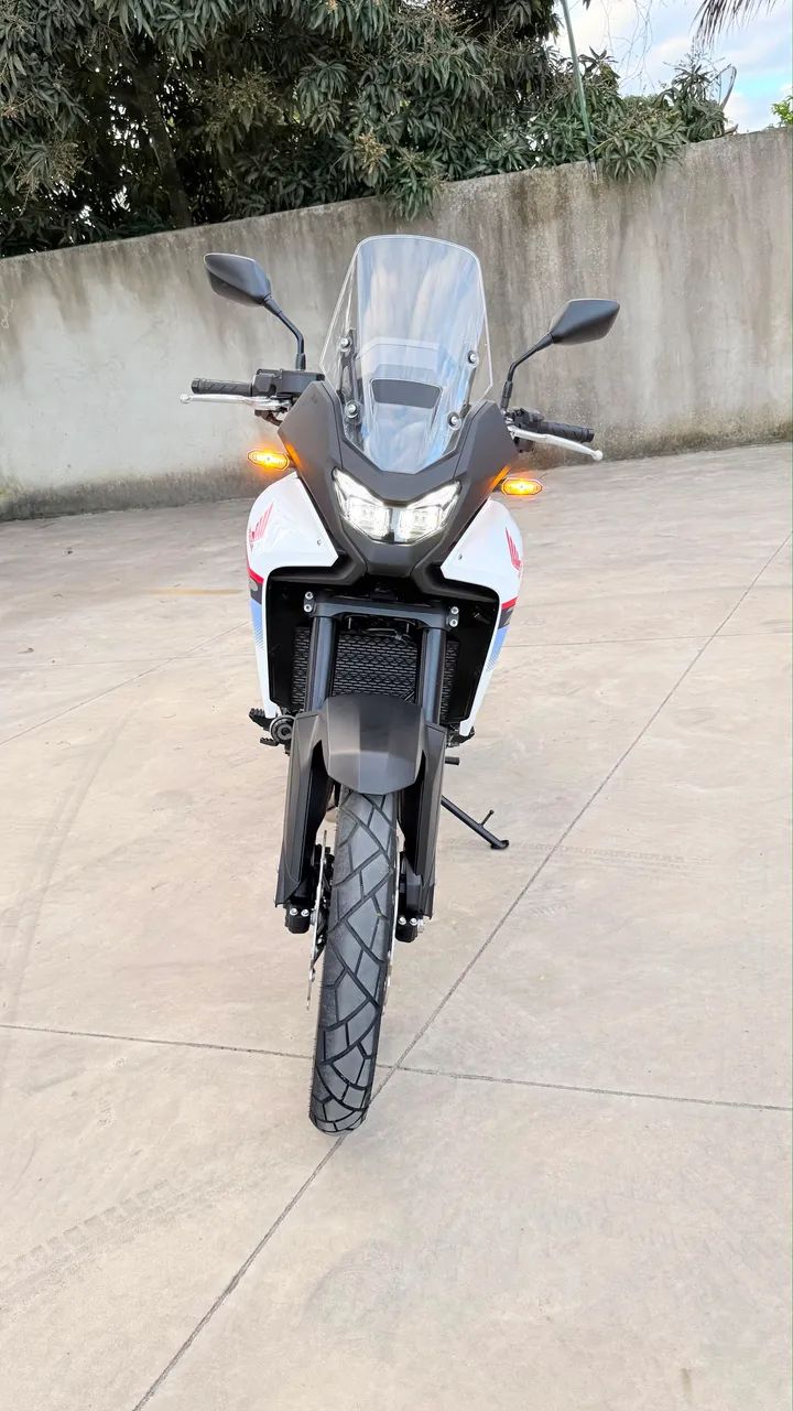 Moto zero, sem detalhes  - Foto 5