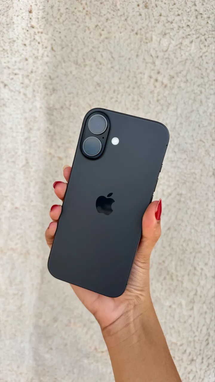 iPhone 17 zerado - Foto 4