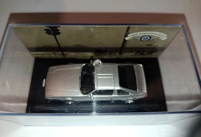 Miniatura Miura Targa 1982 - Foto 2