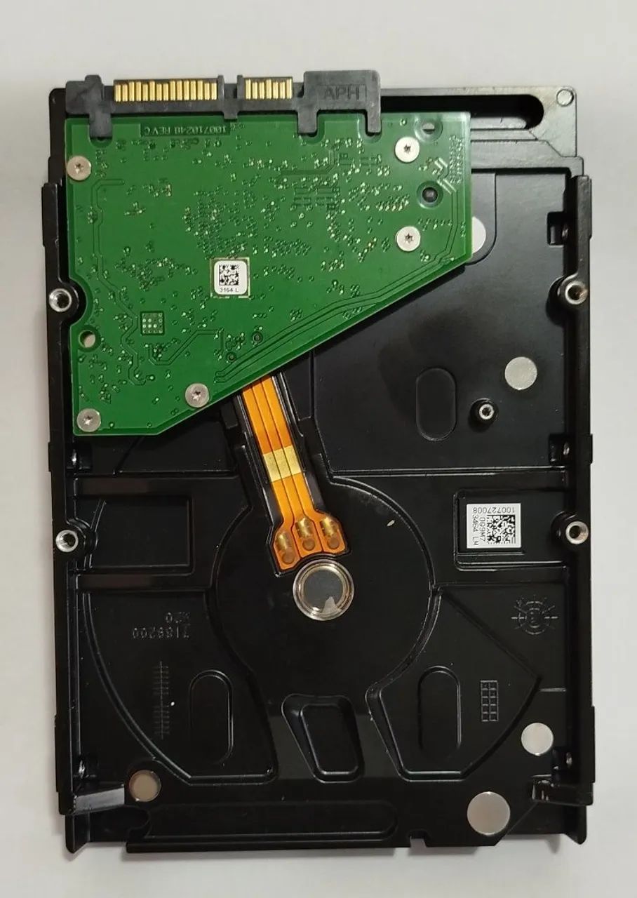 Hd Seagate 4TB (4000gb) - Foto 2