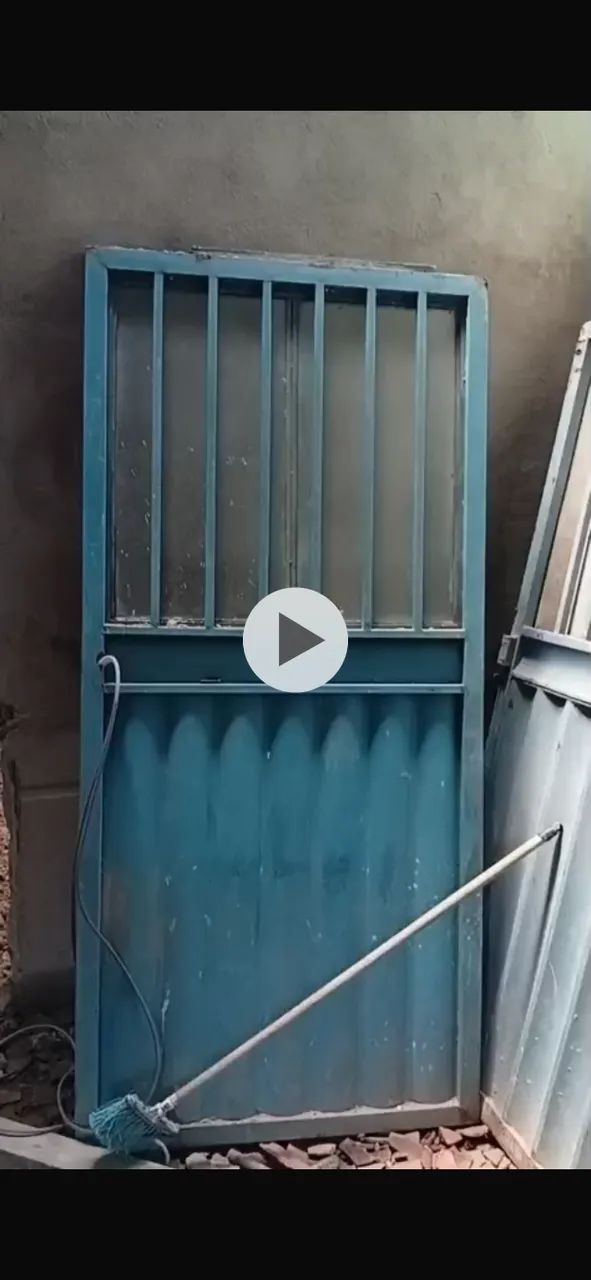 Portas  - Foto 2