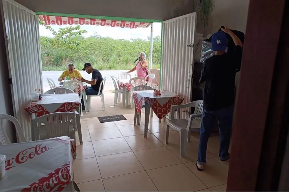 CASA COM PONTO COMERCIAL PESCARIA - Foto 5