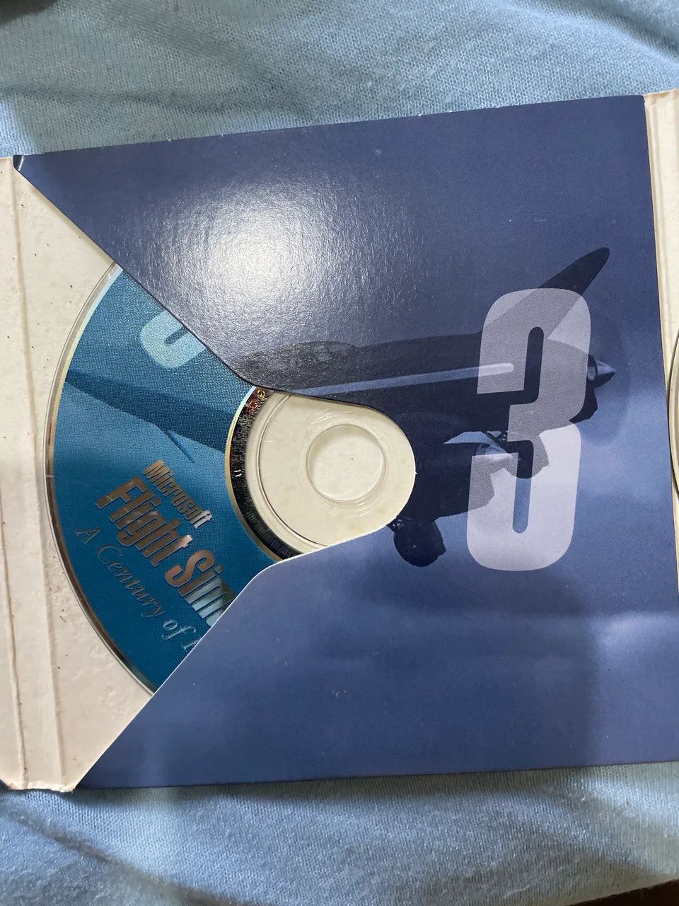 Jogo Microsoft Flight Simulator 2004: A Century of Flight para PC - Foto 4