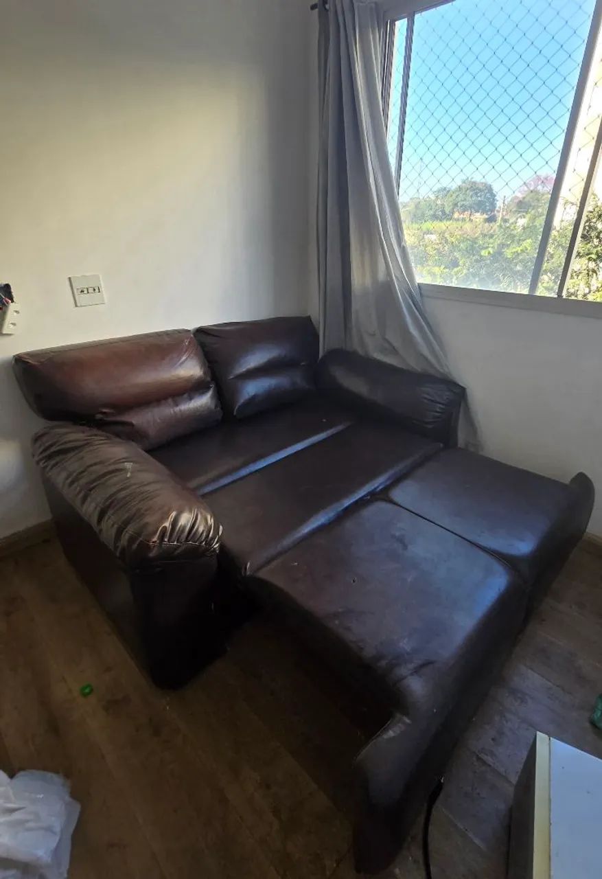Sofa Cama  - Foto 2