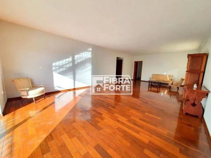 Apartamento a venda no Cambuí Campinas/SP - Foto 2