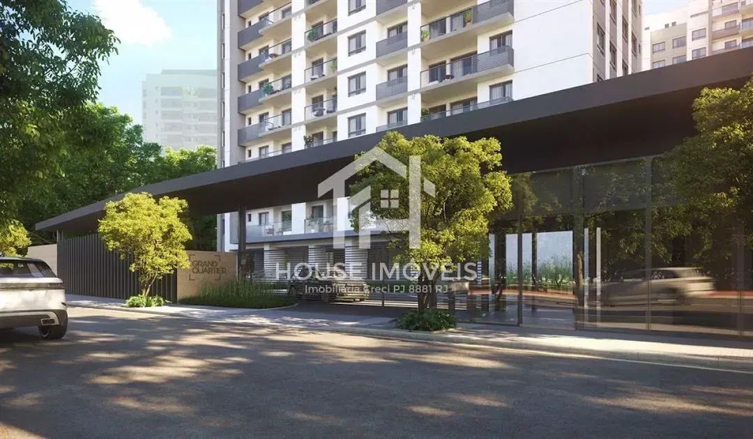 Jacarepaguá | Apartamento 3 quartos, sendo 1 suite - Foto 3
