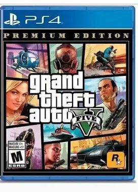 Vendo vídeo game ps4 - Foto 3
