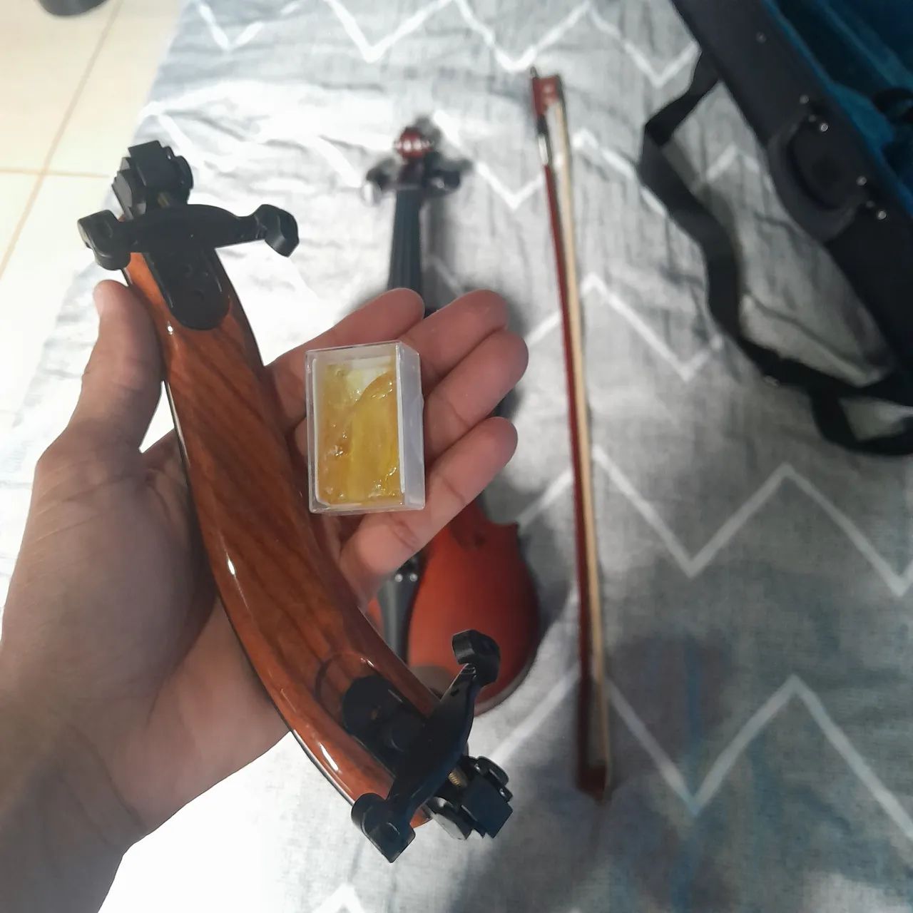 Violino  - Foto 2