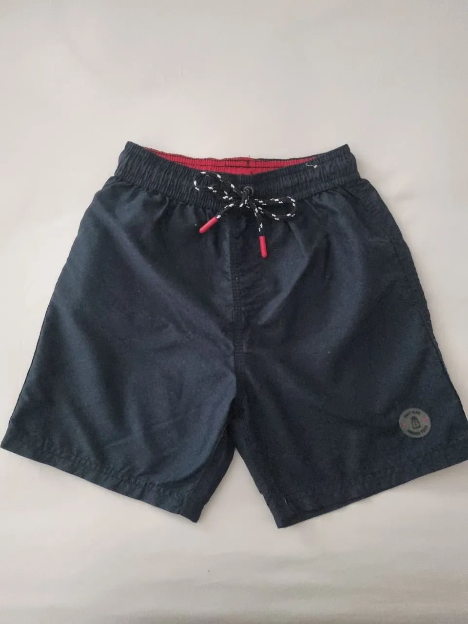 Bermudas de menino Tamanho 8 - Foto 4