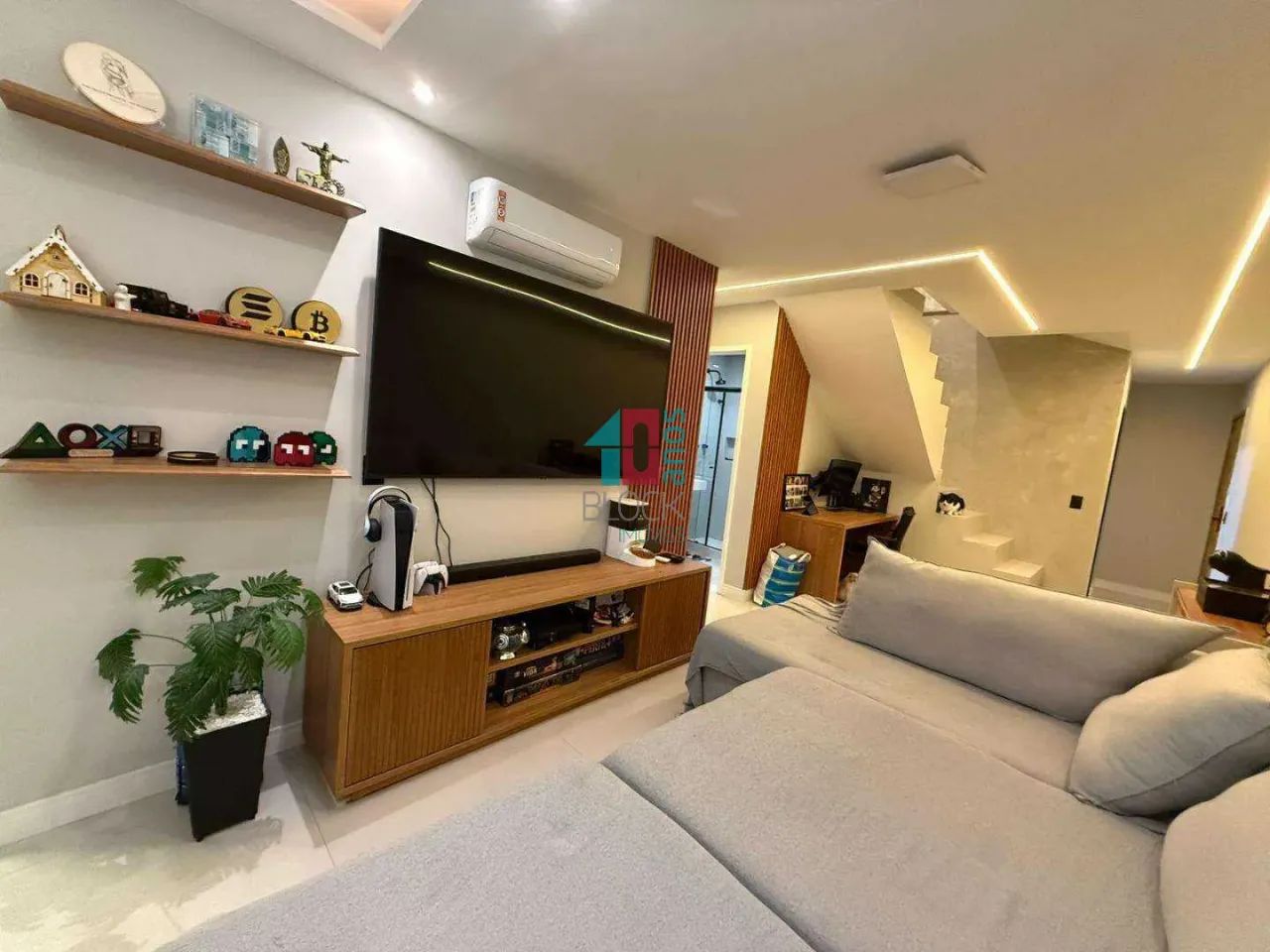 Recreio dos Bandeirantes | Cobertura 3 quartos, sendo 2 suites - Foto 6