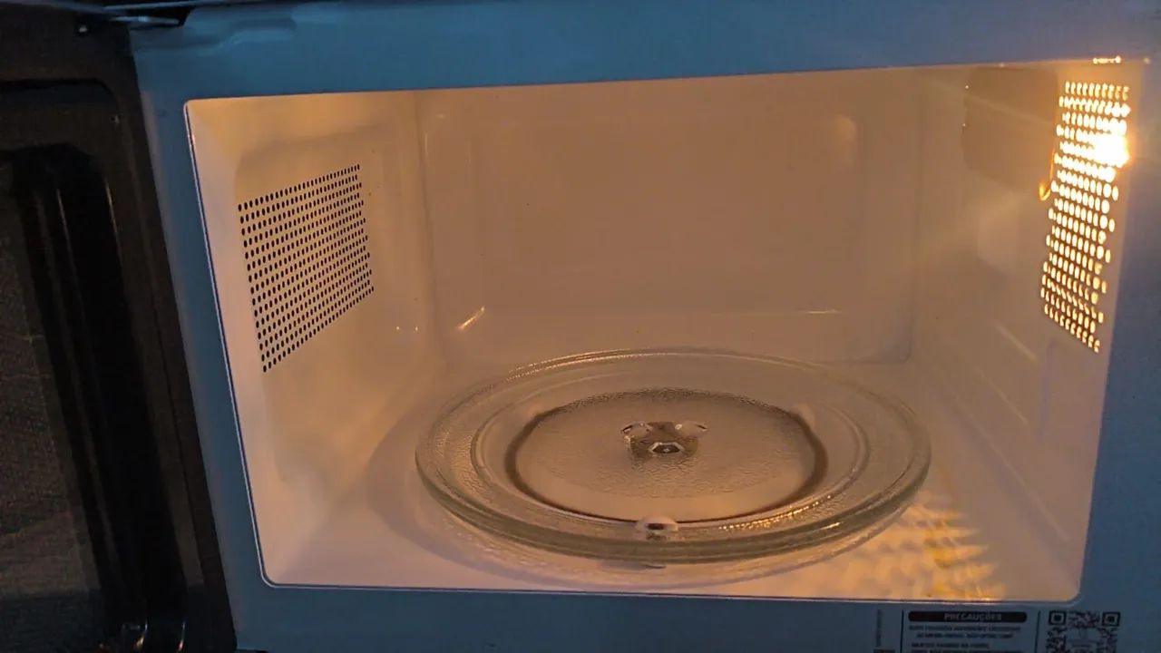 Microondas Novo - Foto 2