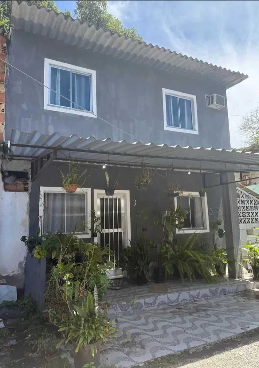 Foto - Rio de Janeiro - Vargem Grande