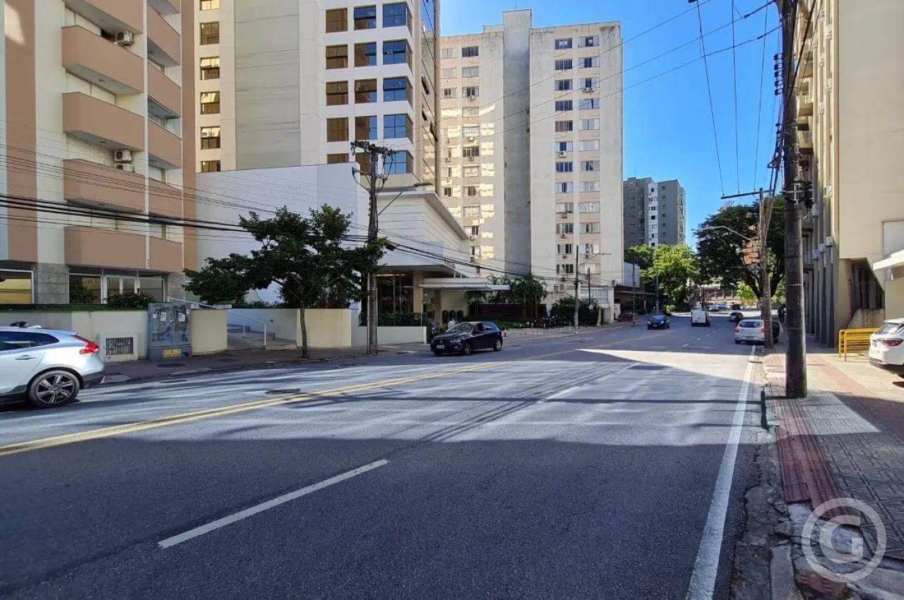 Descubra o conforto de viver no Centro de Florianópolis - Foto 4