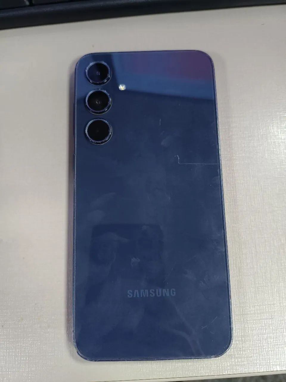 Samsung Galaxy A35  - Foto 3