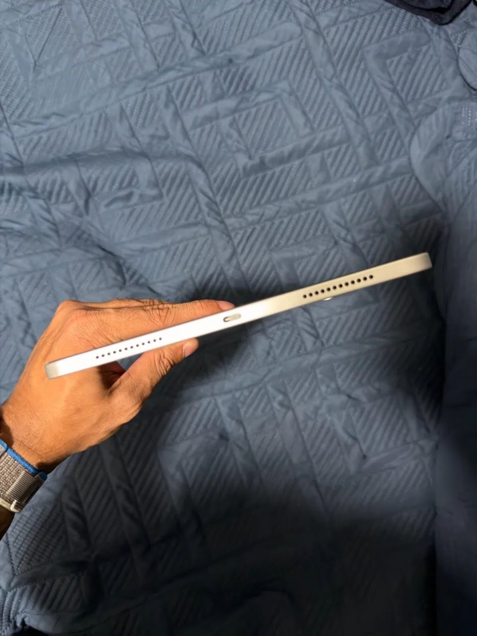 IPAD 10 64 GB - Zero marca de uso, acompanha caixa. - Foto 4