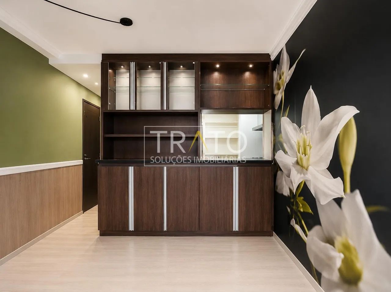 apartamento - São Bernardo - Campinas