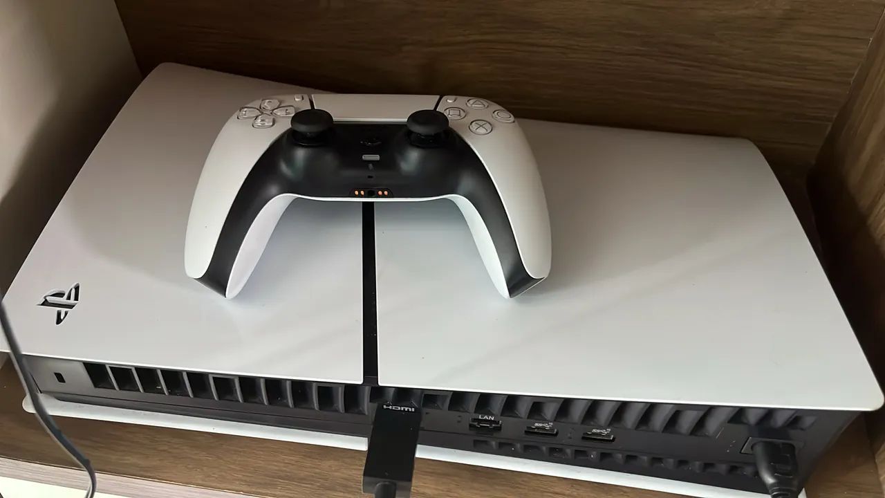 PlayStation 5 - Foto 2