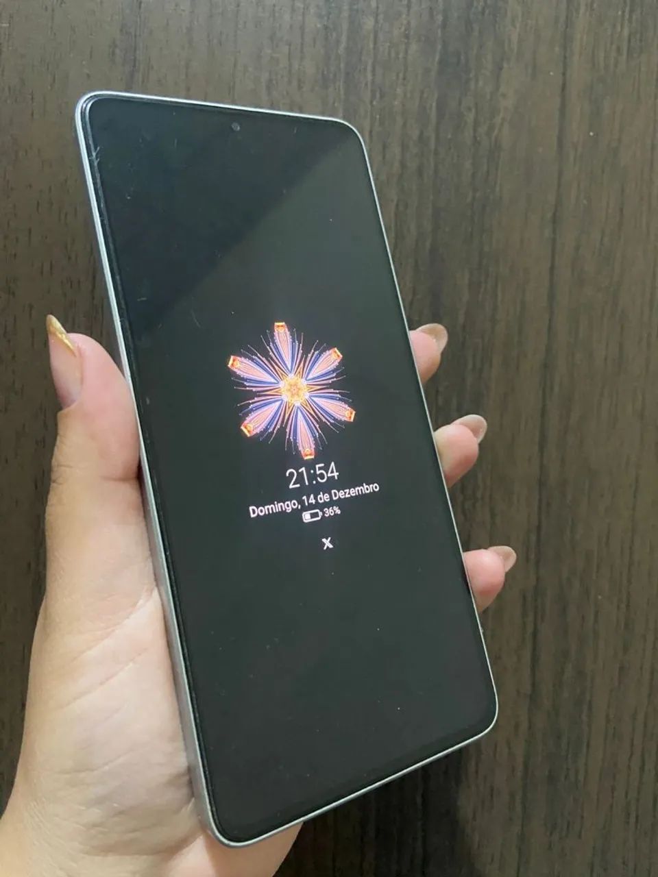 Poco x6 pro 256g 5g - Foto 4