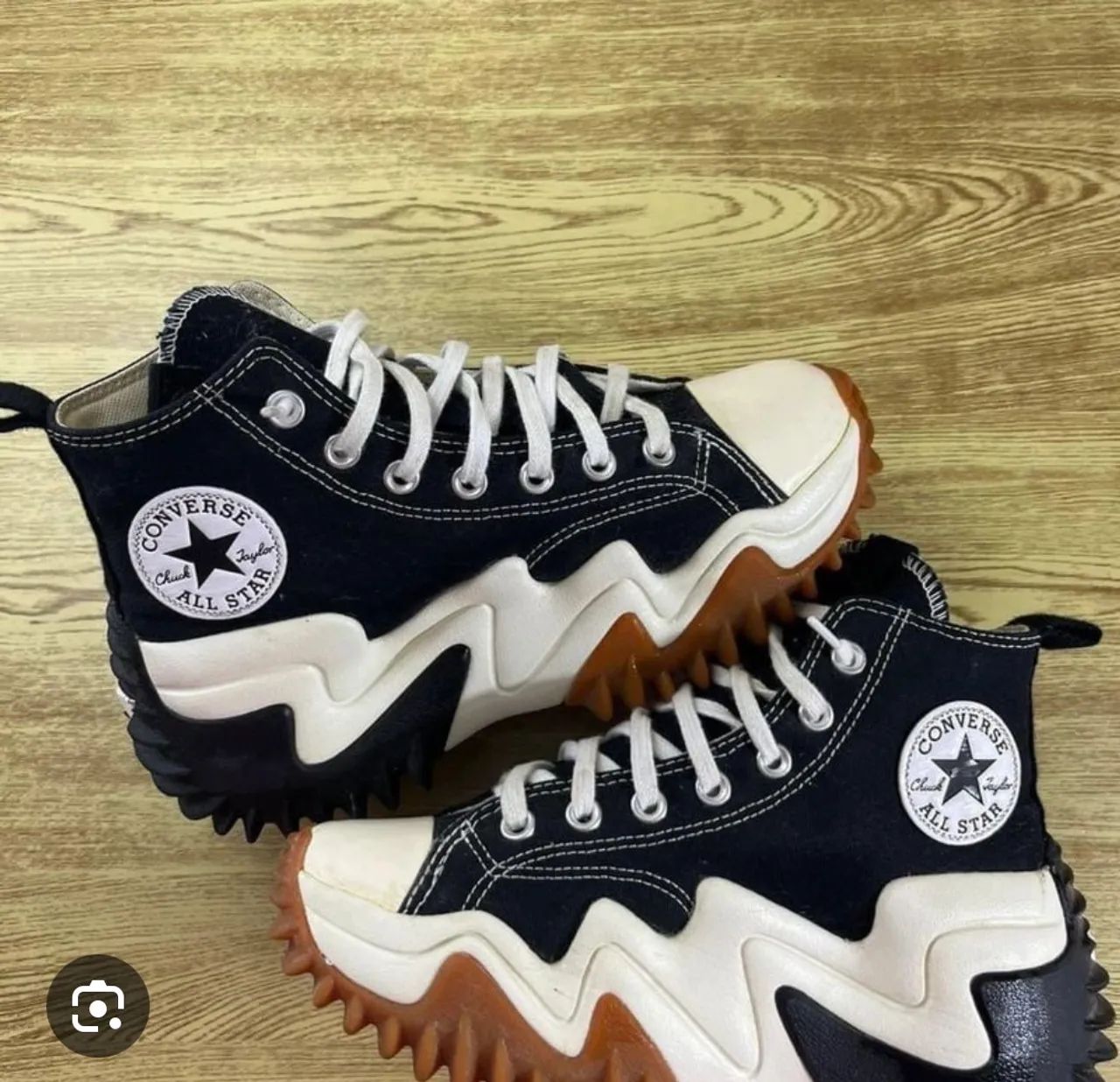 All Star Original - Foto 2