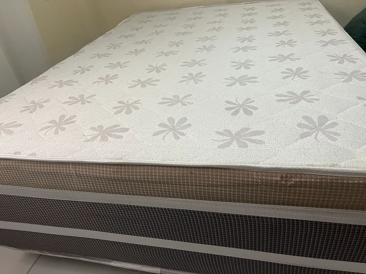 Cama box casal  - Foto 2