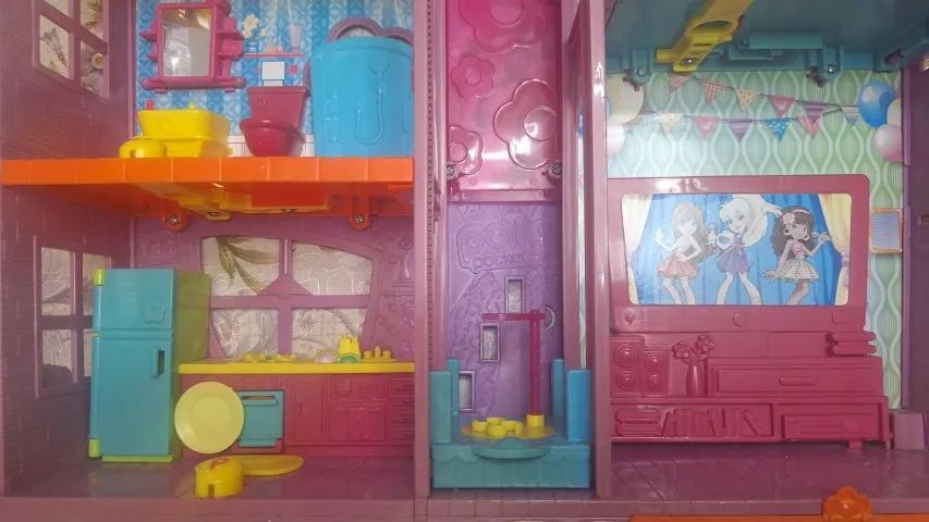 Casa da poly - Foto 5