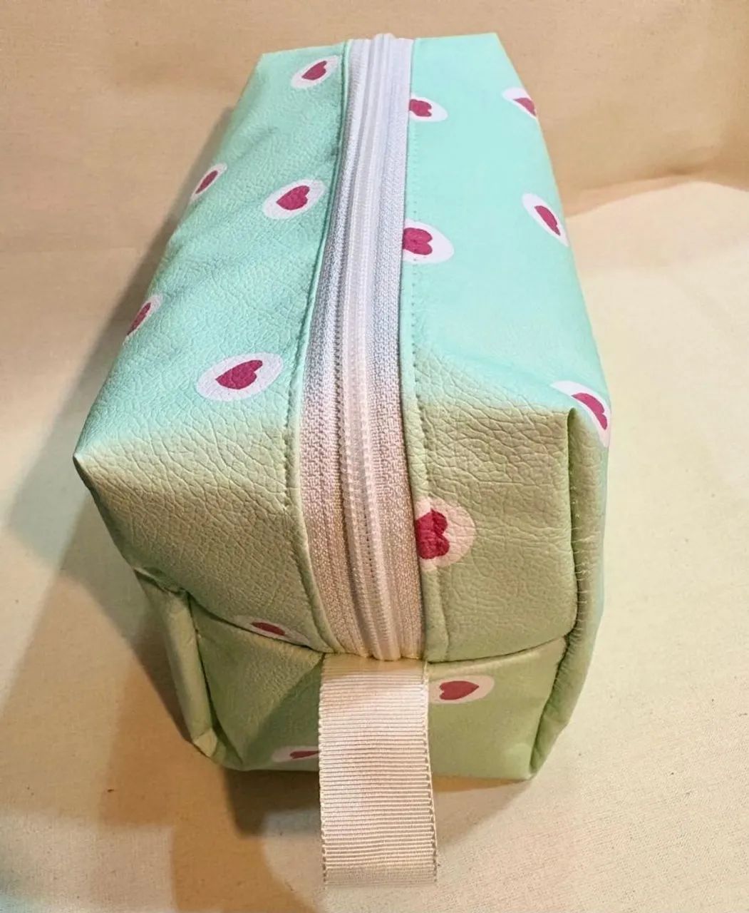 Necessaire Artesanal 25 - Foto 3